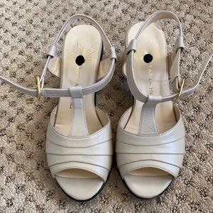 Tanya Heath Paris Dafne Nude Métis